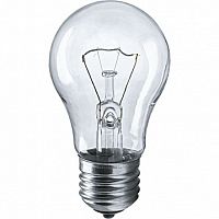 Лампа накаливания 94 325 NI-A-40-230-E27-CL | код. 94325 | Navigator